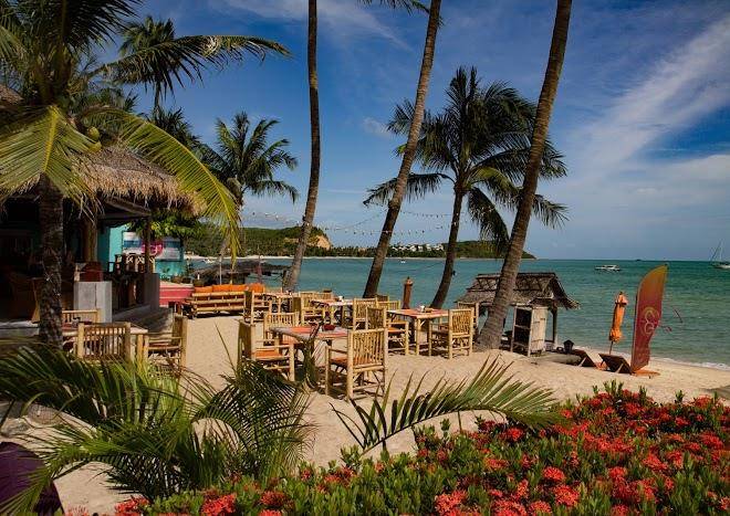 Secret Garden Beach Resort Image