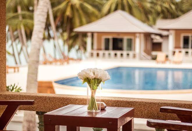 Shangrila bungalow
