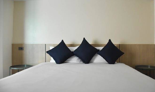 Stay inn nathon samui