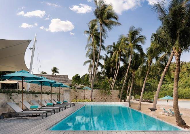 Avani Samui Resort Image