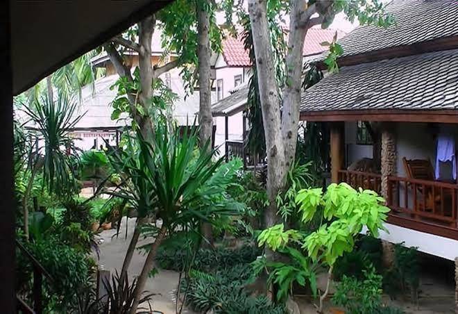 Utopia resort