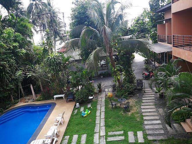 Yousabuy Residence Samui Image