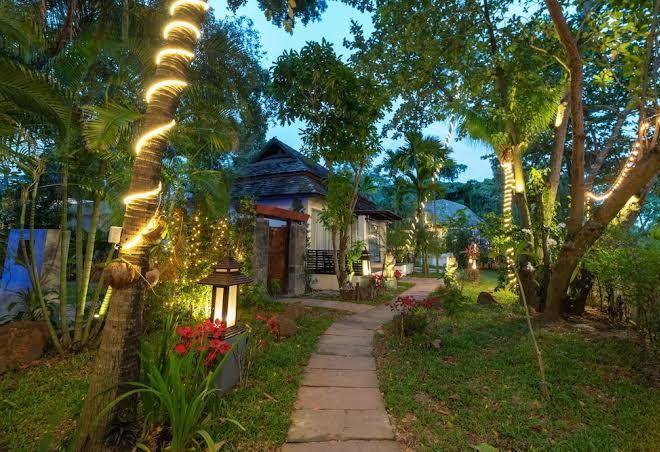 Zara beach resort
