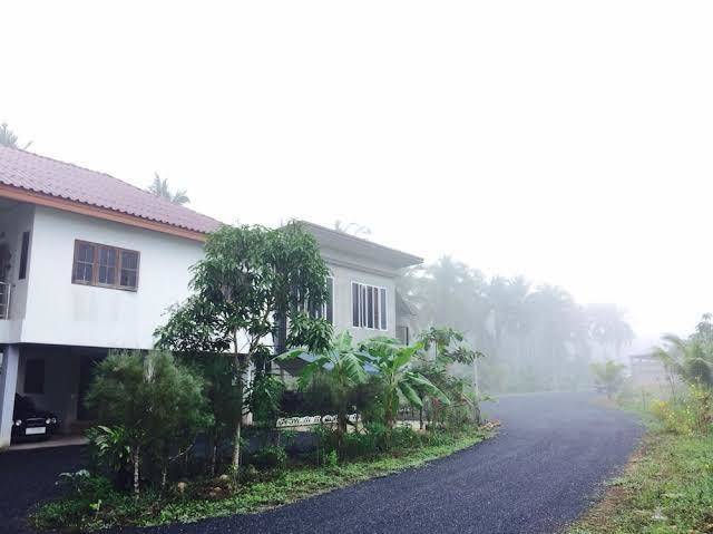 Baan bang kluai resort