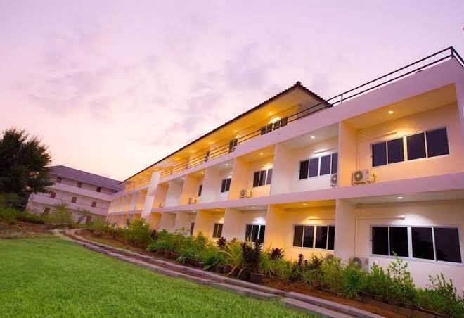 Be fine sabai hotel resort
