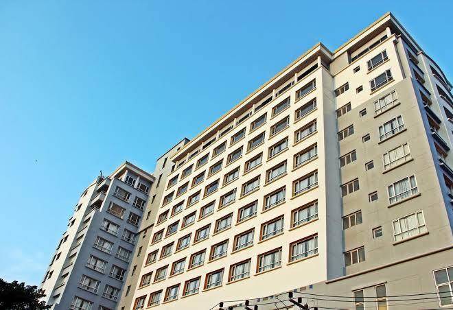 K park grand hotel