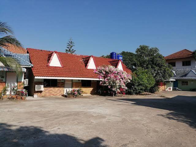 Kanchana Resort Image