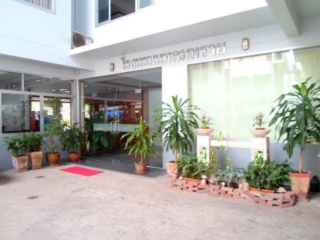 Leamsai hotel