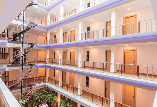 Marlin hotel