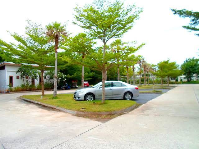 Naraya riverside resort