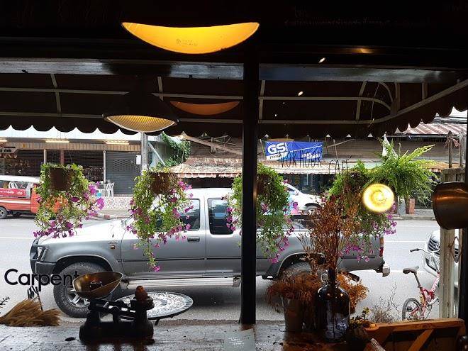 Nok Hook Garden Cafe And Hotel Image