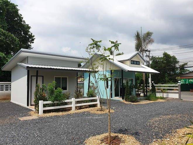 Nopparat resort