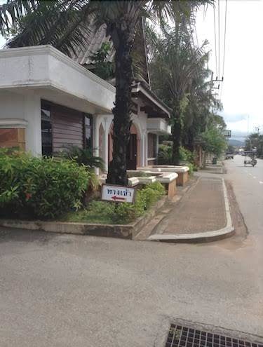 Palm garden hotel