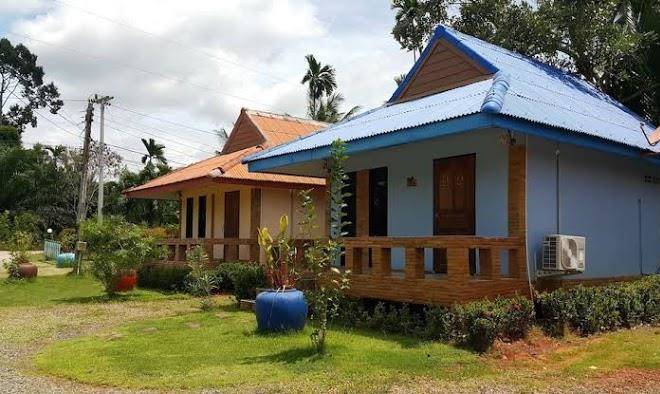 Promtawan resort
