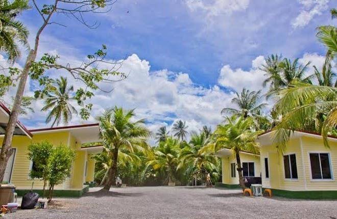 Rim Nam Lomyen Resort Image