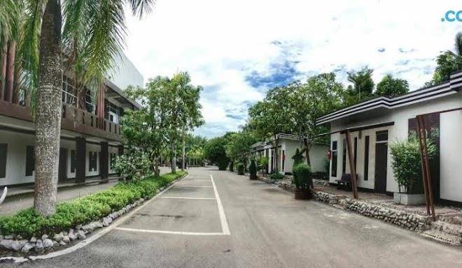 River Nature Hotel Image