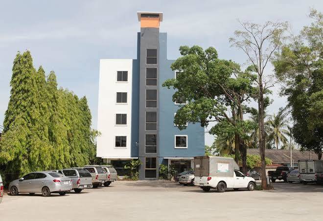 River view hotel