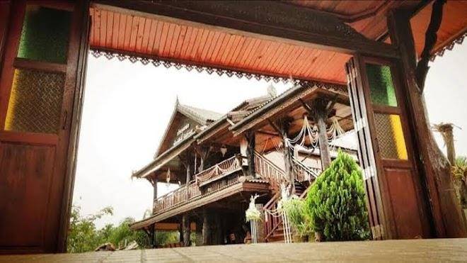 Ruean thai nai bang by pansak resort