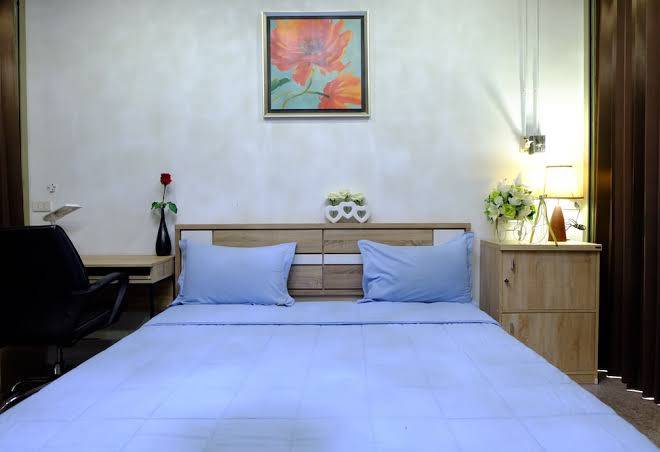 Sirimongkol resort