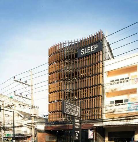 Sleep Station Suratthani Image