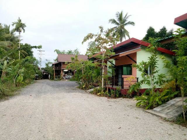 Suankafae resort