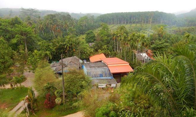 Khao sok thara
