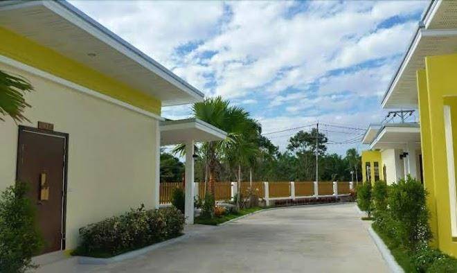 Cindia resort