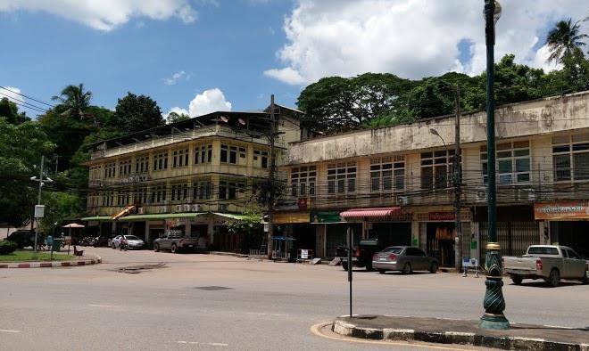 Queen hotel