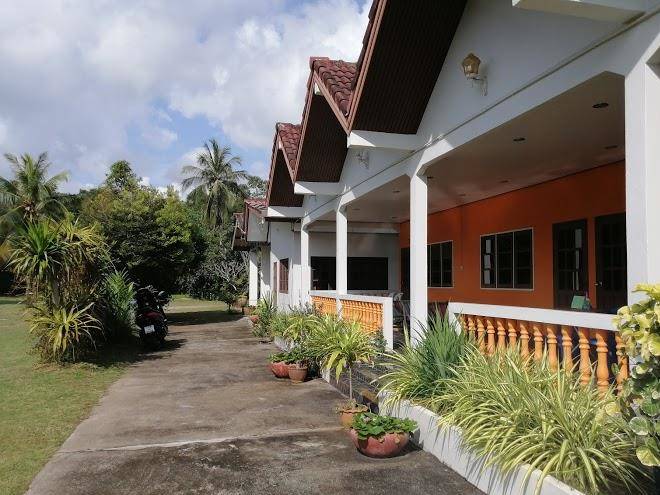 Boryhee resort