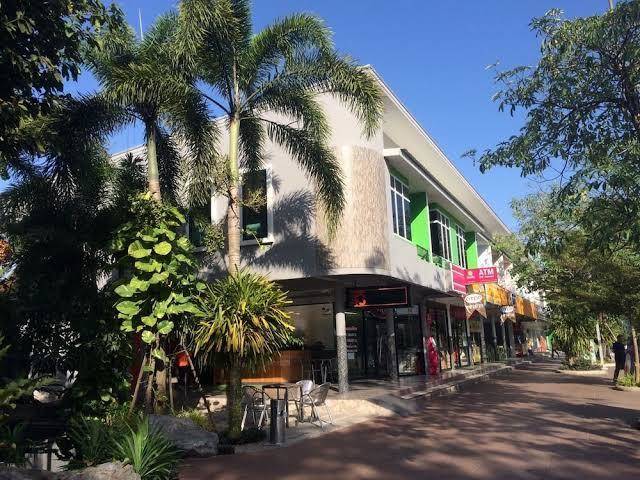 K2 hotel thachang