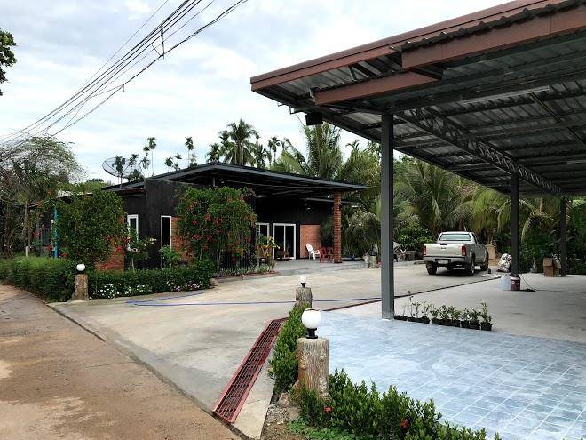 Mornmai resort