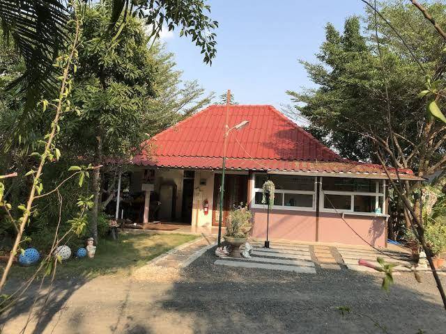 Green leaf resort surin
