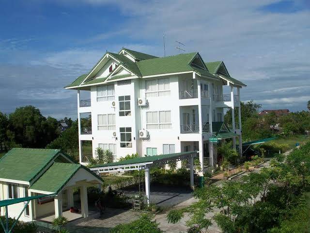 Kasem garden hotel