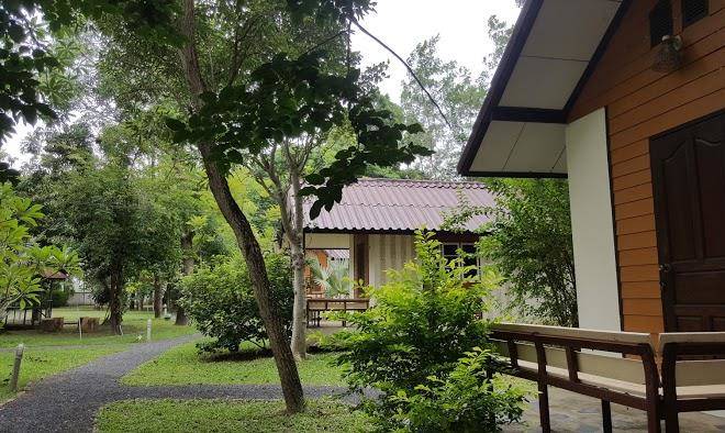 Le bien resort