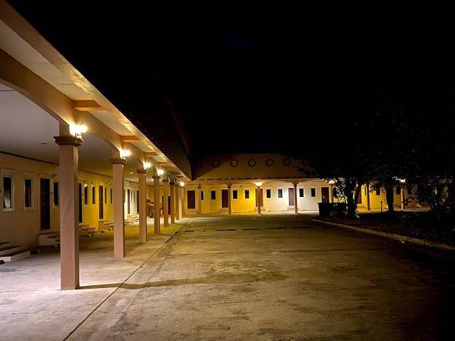 Surintara resort