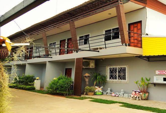 Thananda resort