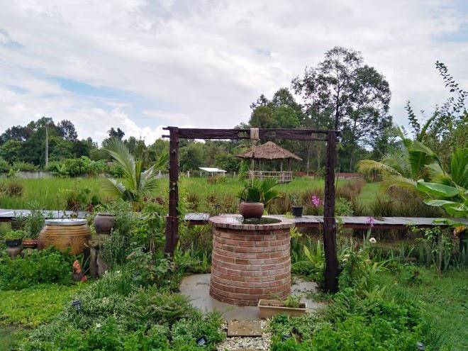 Baan thung resort