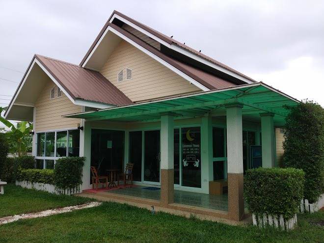 Srichan hotel