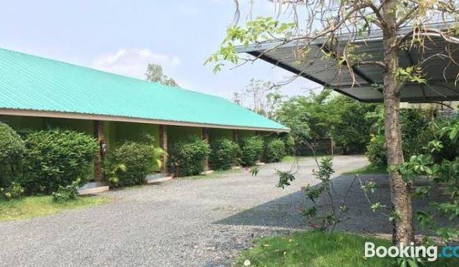 Huaisaengchan resort