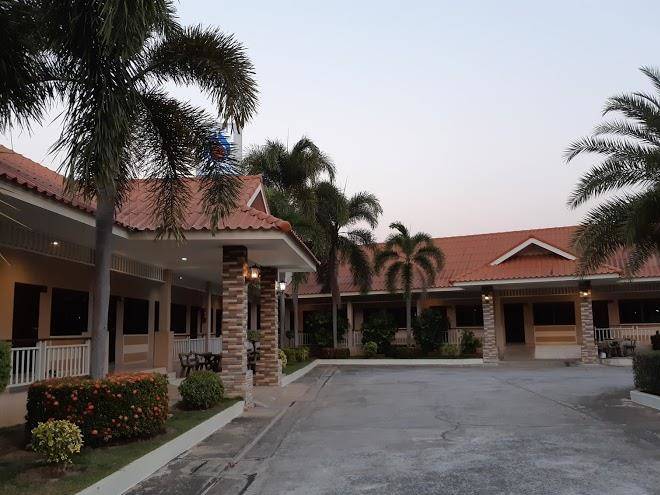 Manee sangkha hotel