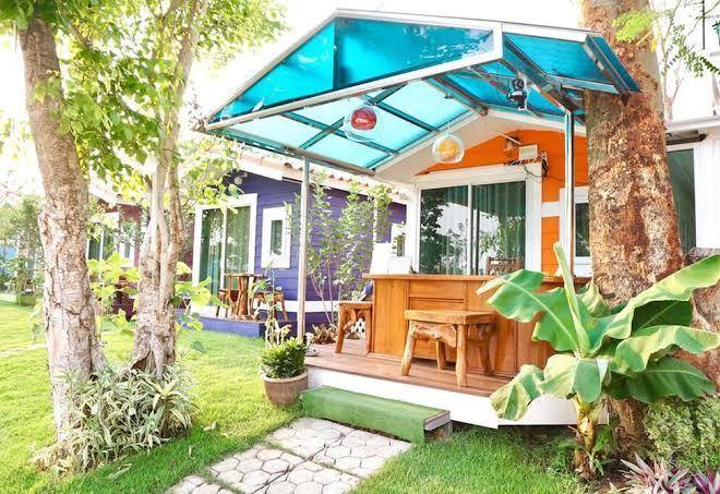 Baan maesot plus