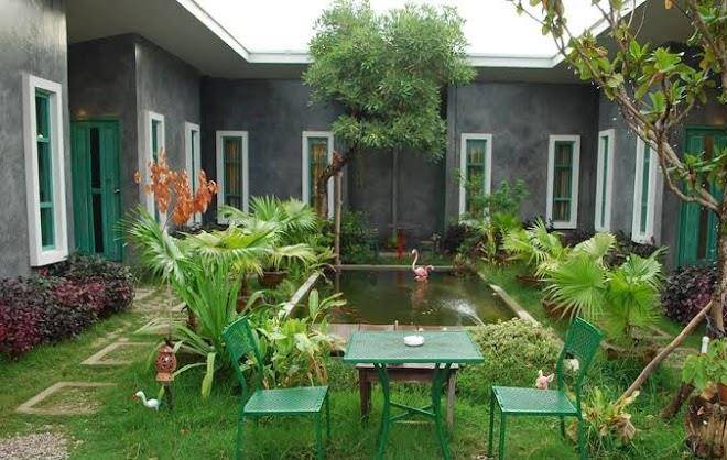 Chatchanan resort