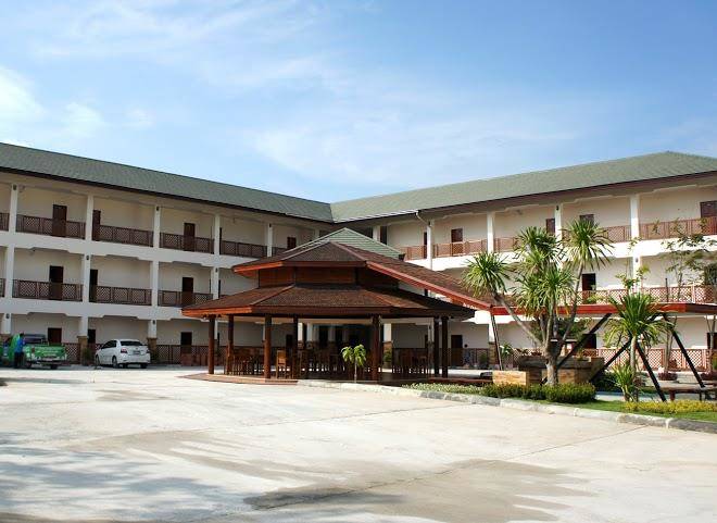 Ck hills hotel