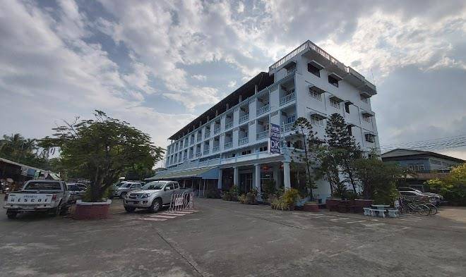 Duangkamol hotel