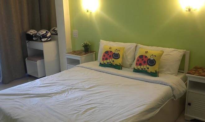 Hotel baan wad fun