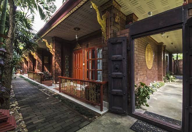 Irawadee resort hotel