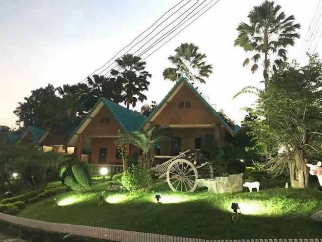 Kao kao resort