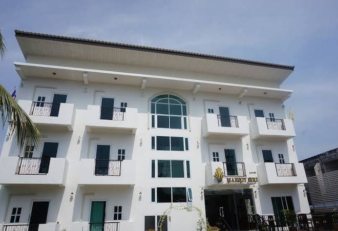 Maesotsiri Hotel Image