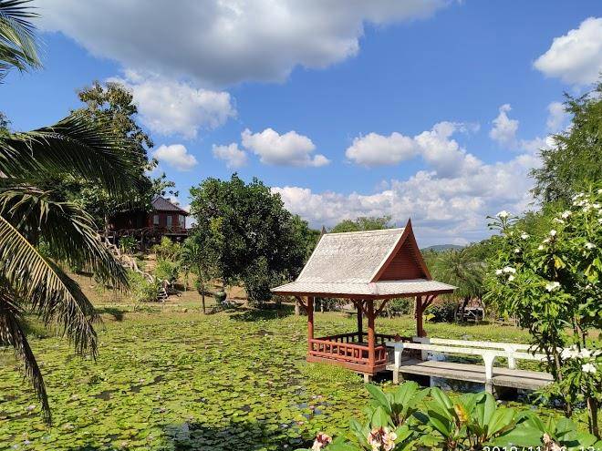 Mokfahsai resort