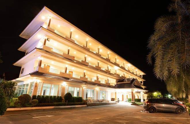 Pinyin hotel